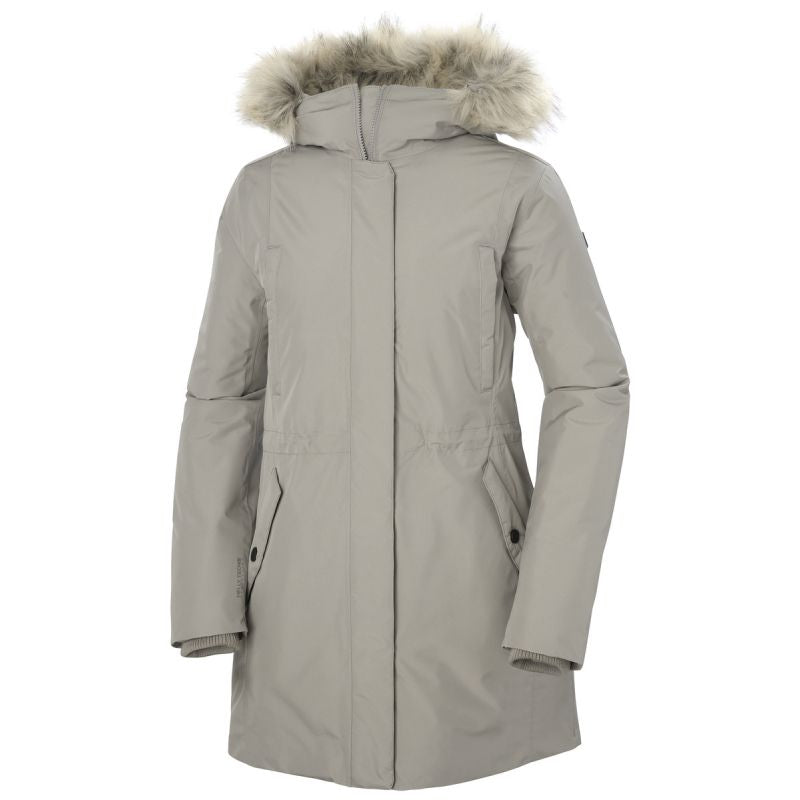 Helly Hansen W Irma Parka W 54013 885 Clothing/Outdoor/Helly Hansen Your Sports Performance