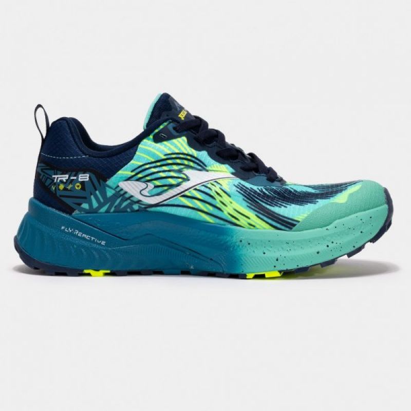 Joma TR-8 2517 M TKTR8S2517 Running Shoes Footwear/Running/Men/Joma/Trail Joma