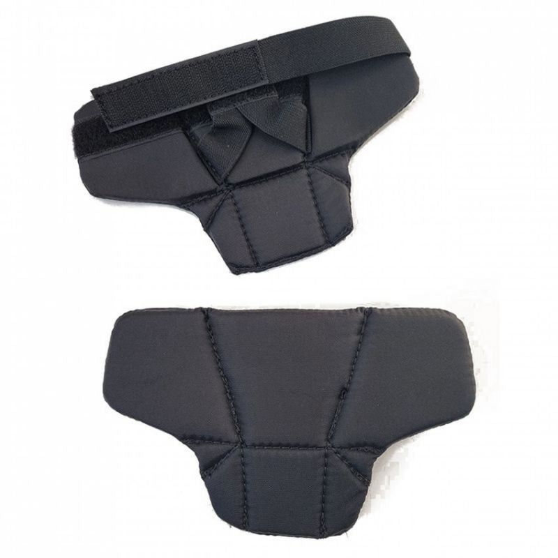 Thigh protector for Bauer GSX fenders In preparation Your Sports Performance