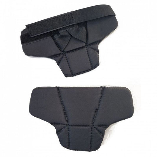 Thigh protector for Bauer GSX fenders In preparation Your Sports Performance