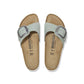 Birkenstock Madrid Big Buckle W 1024097 Flip-Flops Footwear/Lifestyle/Birkenstock Birkenstock