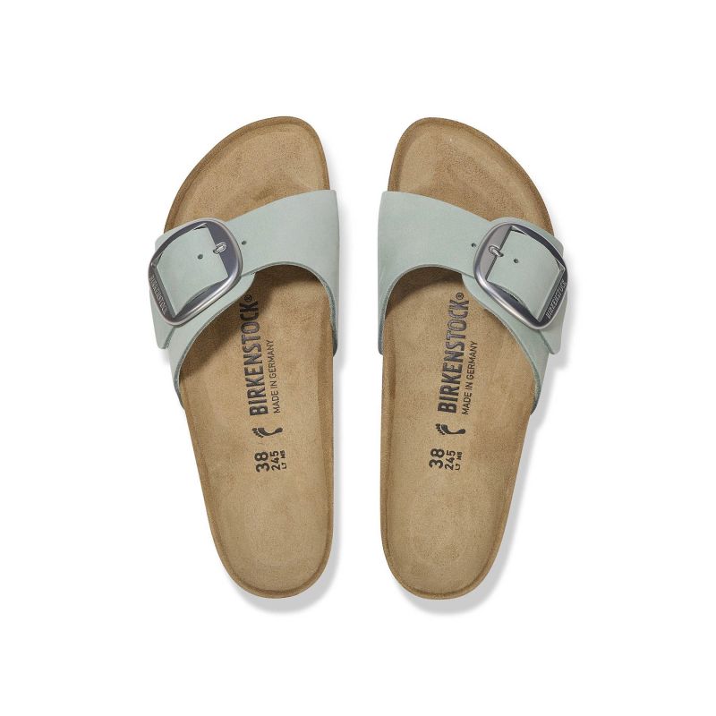 Birkenstock Madrid Big Buckle W 1024097 Flip-Flops Footwear/Lifestyle/Birkenstock Birkenstock