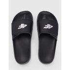 Boys' Velcro Flip-Flops 4F 4FJWSS26FSLIM034-21S 4f