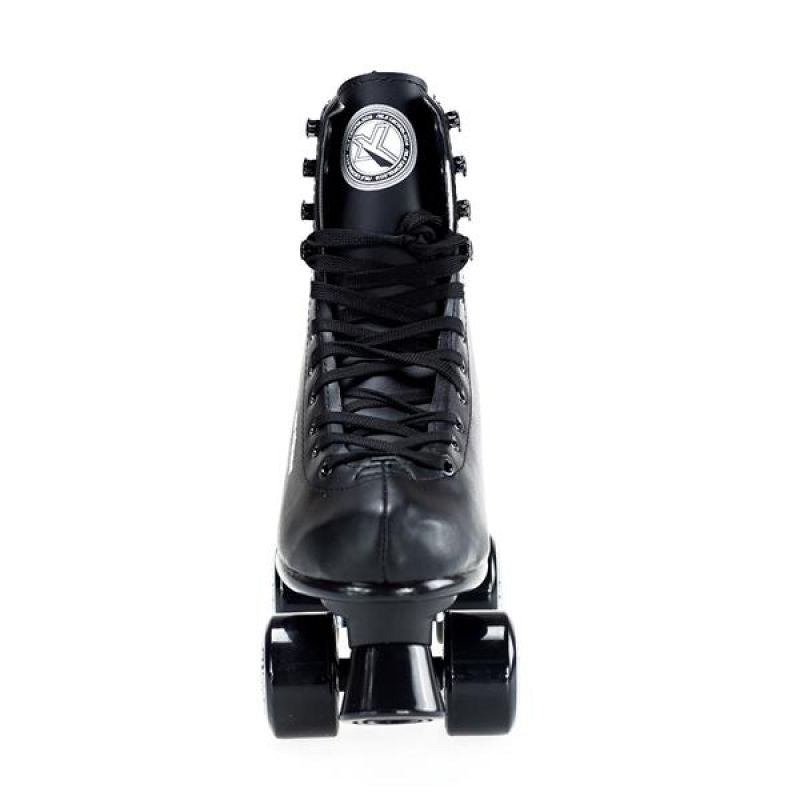 Nils Extreme NQ8400S roller skates Black 37 Accessories/Skating/Wrotki Your Sports Performance