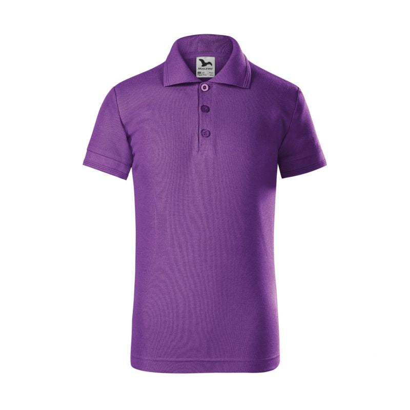 Malfini Pique Polo Jr T-shirt MLI-22264 Clothing/Lifestyle/T-shirts/Malfini Malfini
