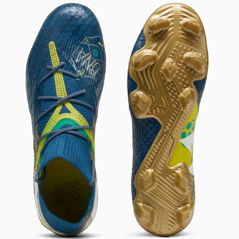 Puma Future 7 Ultimate BNA FG/AG 108079-01 shoes Footwear/Football/FG/SR Puma