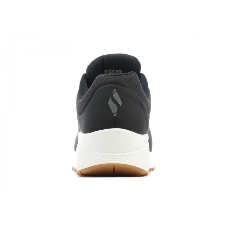 Shoes Skechers Uno-Stand On Air M 52458-BLK Footwear/Lifestyle/Skechers Skechers