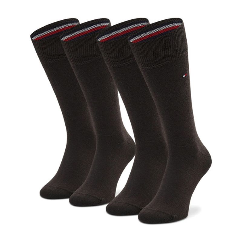 Tommy Hilfiger socks 2 pack M 371111 937 Clothing/Lifestyle/Socks/ Tommy Hilfiger Tommy Hilfiger
