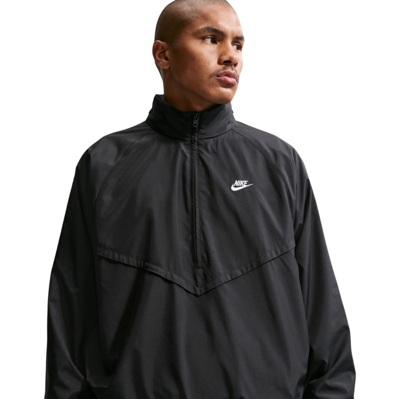 Nike Windrunner Men's Jacket, Black, IF3390 010