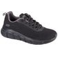 Skechers Bobs Sport B Flex - Quick Pivot 117328-BBK Black 36 In preparation Your Sports Performance