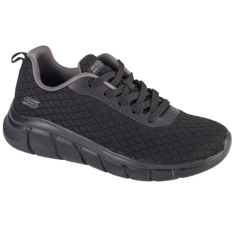 Skechers Bobs Sport B Flex - Quick Pivot 117328-BBK Black 36 In preparation Your Sports Performance