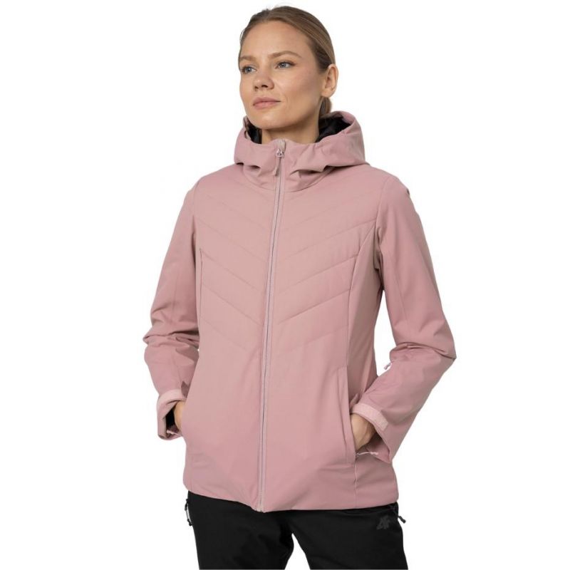 Ski jacket 4F W H4Z22 KUDN003 53S Clothing/Outdoor 4F