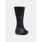 Under Armor Socks 1379512-001 Clothing/Training/Socks/Unisex Your Sports Performance