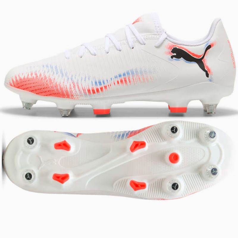 Puma Future 8 Play MxSG 108603-01 shoes Footwear/Football/SG/SR Puma
