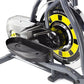 HMS elliptical cross trainer H6512 Accessories/Training equipment/Rowery, orbitreki Your Sports Performance