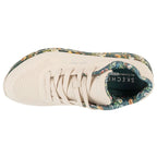 Skechers Uno - Majestic Garden 155583-NTMT Beige 36 To be categorized Your Sports Performance