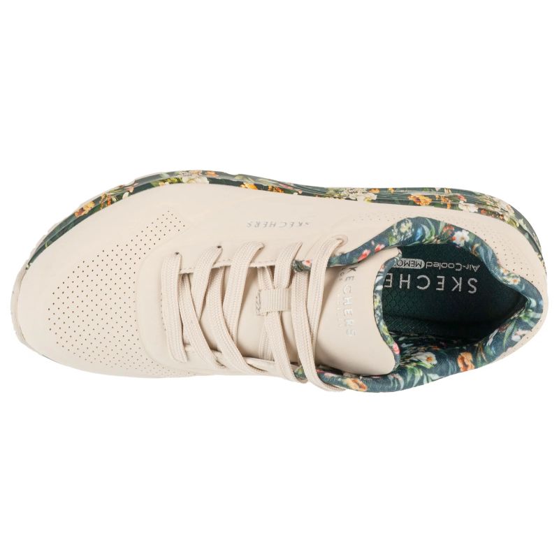 Skechers Uno - Majestic Garden 155583-NTMT Beige 36 To be categorized Your Sports Performance