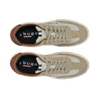 Bugatti men's shoes 321ASP015500-5200 beige Bugatti