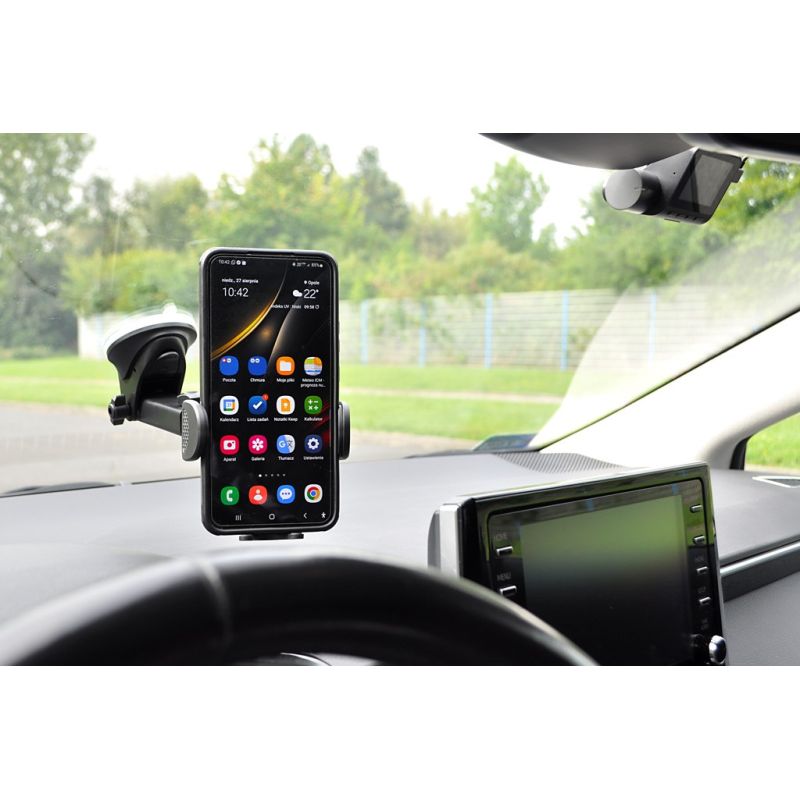 IBOX CAR HOLDER ICH9 In preparation Your Sports Performance