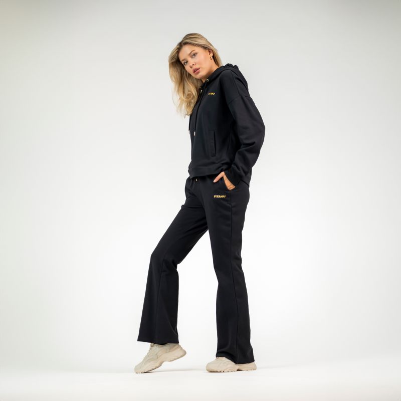 Women's WAVE Sweatshirt Fitanu