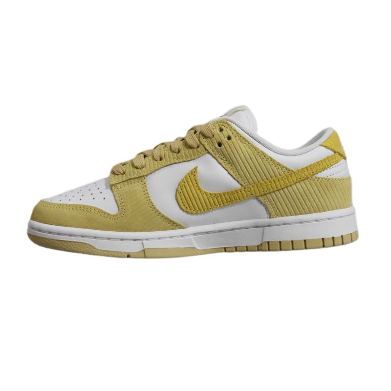 Women's Nike Wmns Dunk Low sneakers - FN7167-700 Obuwie/Buty do koszykówki damskie/Nike Your Sports Performance