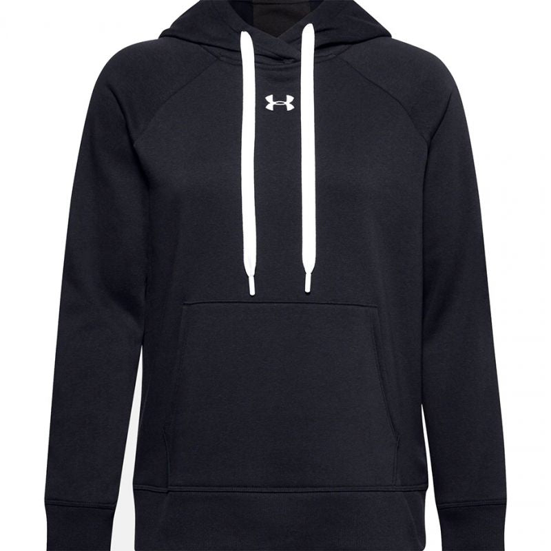 Under Armor Rival Fleece Hb Hoodie W 1356317 001 Clothing/Training Your Sports Performance