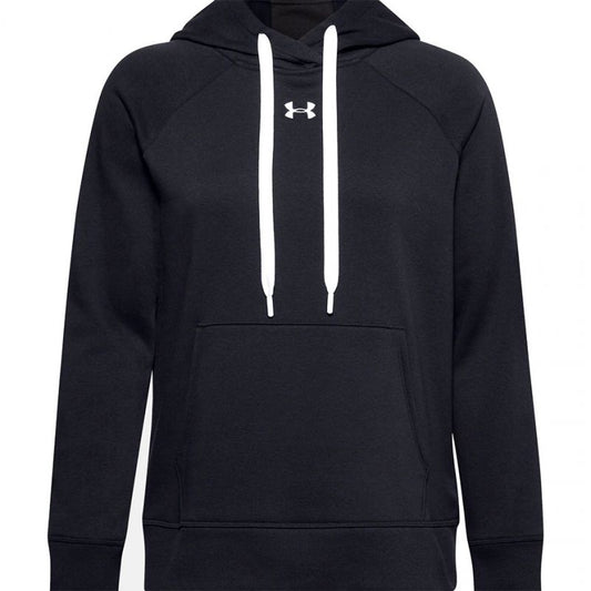Under Armor Rival Fleece Hb Hoodie W 1356317 001 Clothing/Training Your Sports Performance