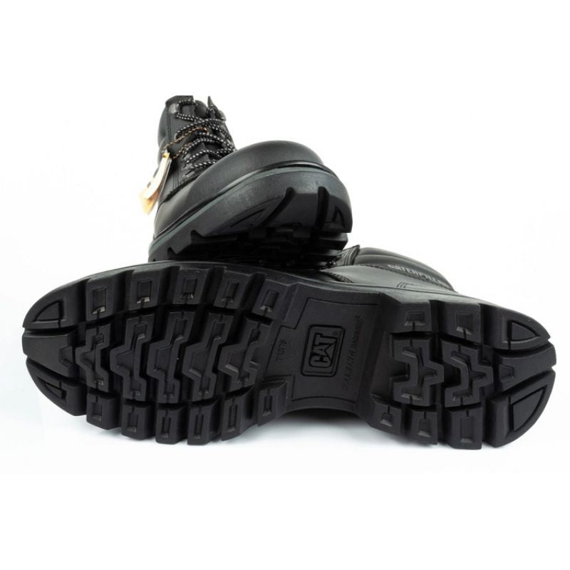 Winter shoes Caterpillar Quadrate M P723802 Footwear/Outdoor/Caterpillar Your Sports Performance