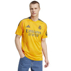 Adidas Real Madrid Away 2024/25 Jersey JSY JX2133 To be categorized Your Sports Performance