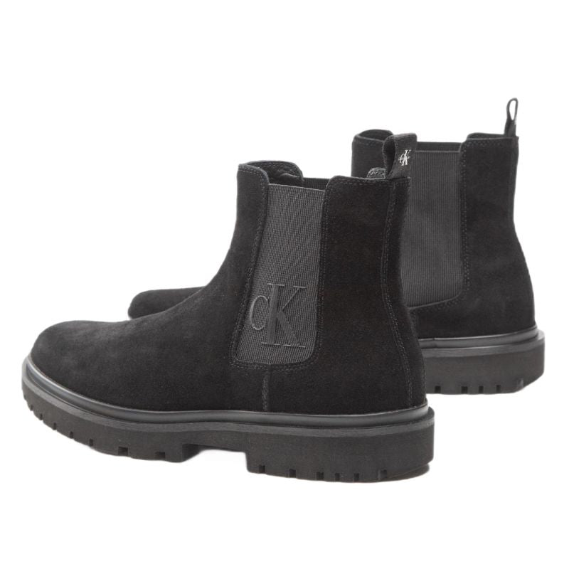 Calvin Klein Jeans Lug Mid Chelsea Boot M YM0YM00271 shoes Footwear/Lifestyle/Calvin Klein Jeans Your Sports Performance