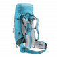 Deuter Aircontact Lite 45L + 10 SL 3340223-3249 Hiking Backpack Accessories/Plecaki/Deuter Your Sports Performance