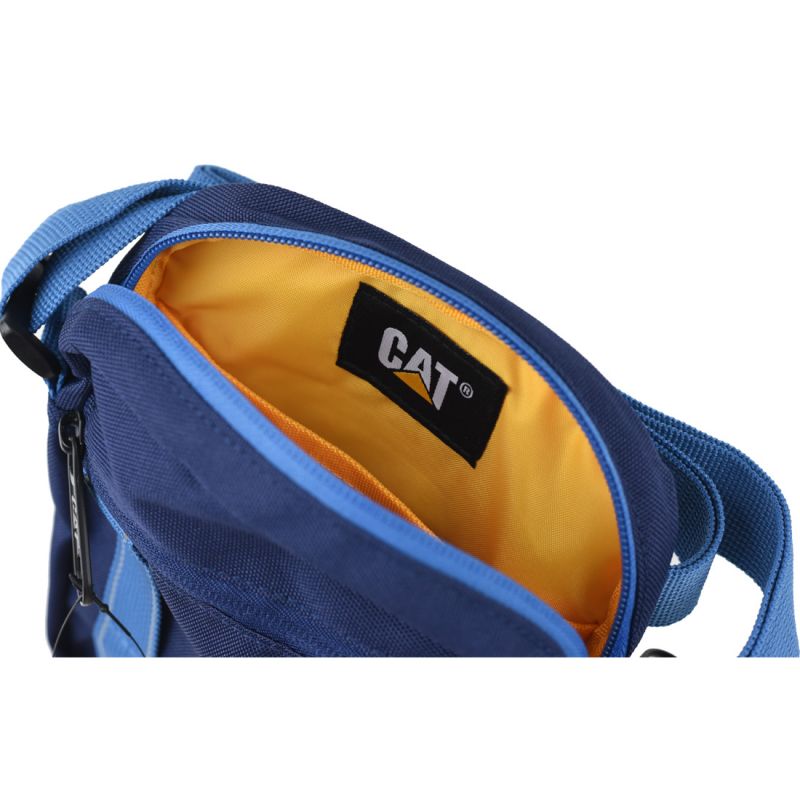 Caterpillar Peoria City Bag 84068-409 Accessories/Sachets / Belts / Bags Your Sports Performance