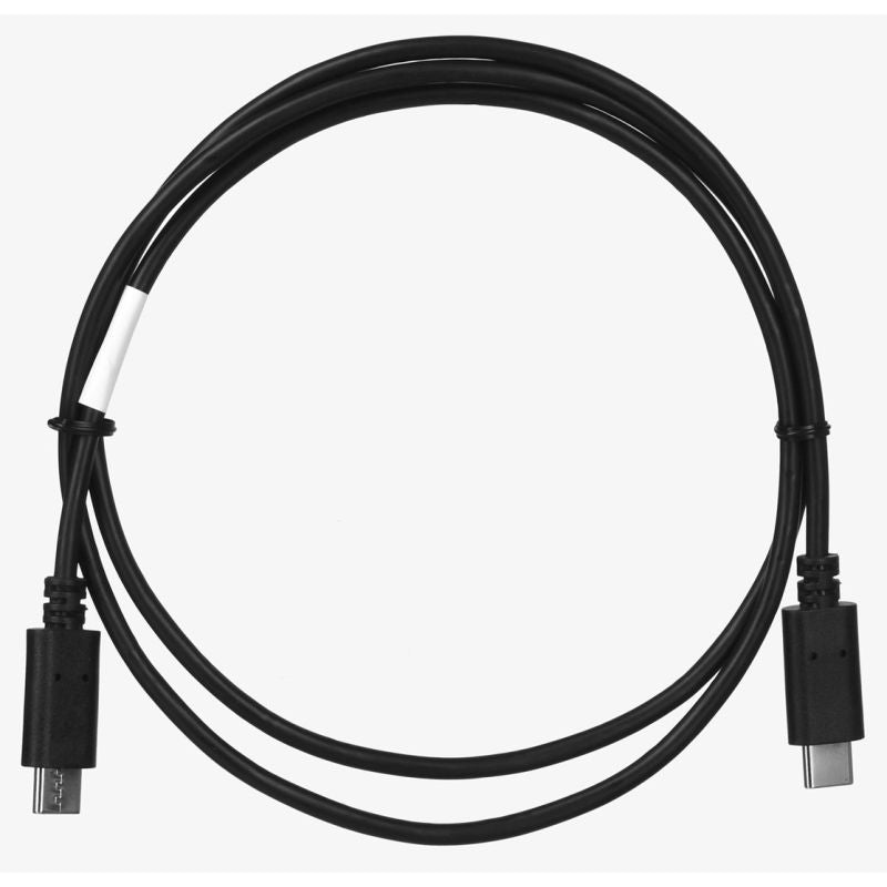 Lanberg CA-CMCM-10CU-0010-BK cable (USB Type-C - USB Type-C; 1m; black) In preparation Your Sports Performance