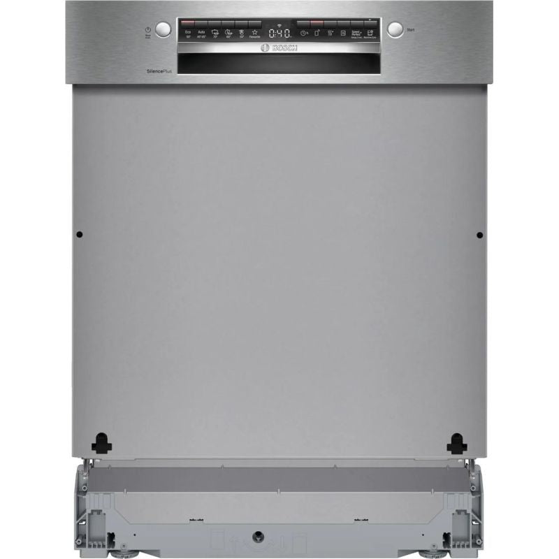 BOSCH SMI4ECS28E built-in dishwasher AGD - Produkty/Zmywarki do zabudowy Your Sports Performance