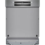 BOSCH SMI4ECS28E built-in dishwasher AGD - Produkty/Zmywarki do zabudowy Your Sports Performance