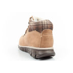 Skechers Synergy women's winter boots, insulated with Scotchgard Skechers