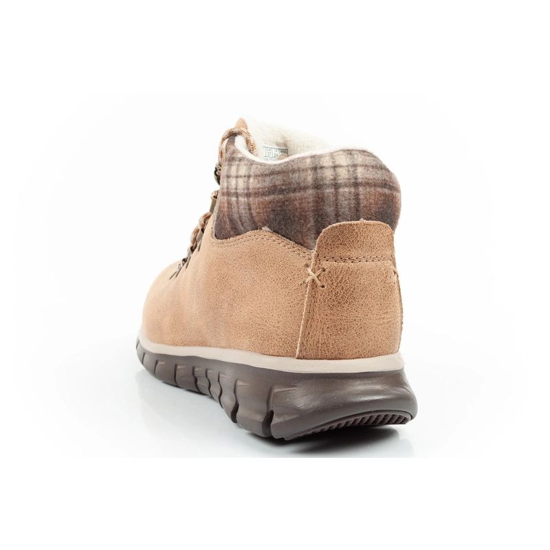 Skechers Synergy women's winter boots, insulated with Scotchgard Skechers