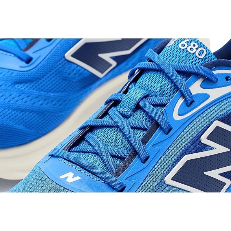Men’s New Balance 680 Running Shoes (M6809AC)