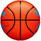 Wilson NCAA Elevate VTX Ball WZ3006802XB Accessories/Balls/Basketball Your Sports Performance