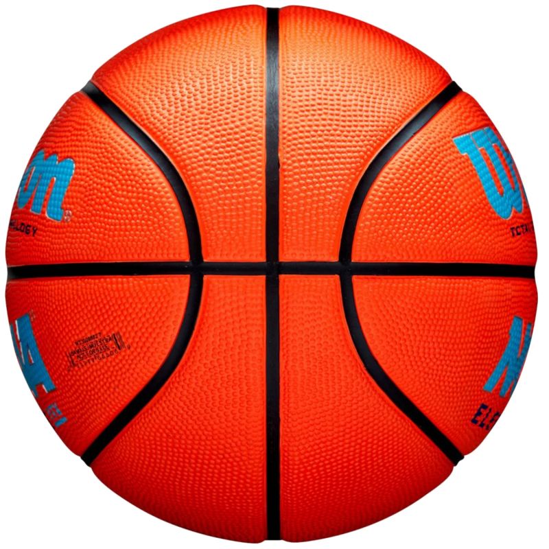 Wilson NCAA Elevate VTX Ball WZ3006802XB Accessories/Balls/Basketball Your Sports Performance