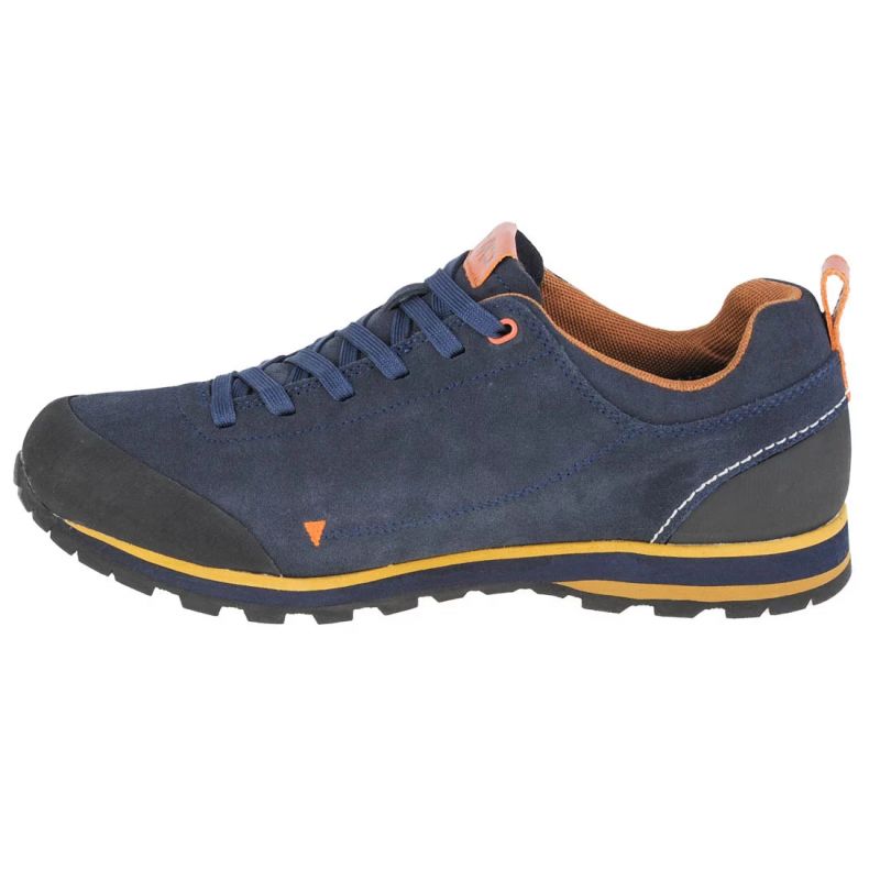 CMP Elettra Low M 38Q4617-N950 shoes Footwear/Outdoor/Skechers Your Sports Performance