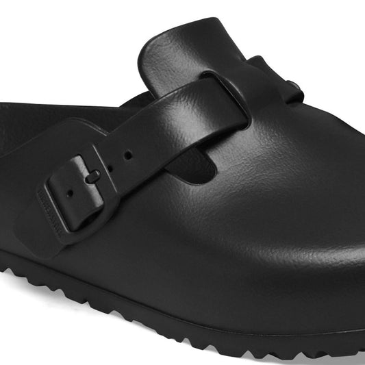Birkenstock Boston Essentials EVA W 0127103 Clogs Footwear/Lifestyle/Birkenstock Birkenstock