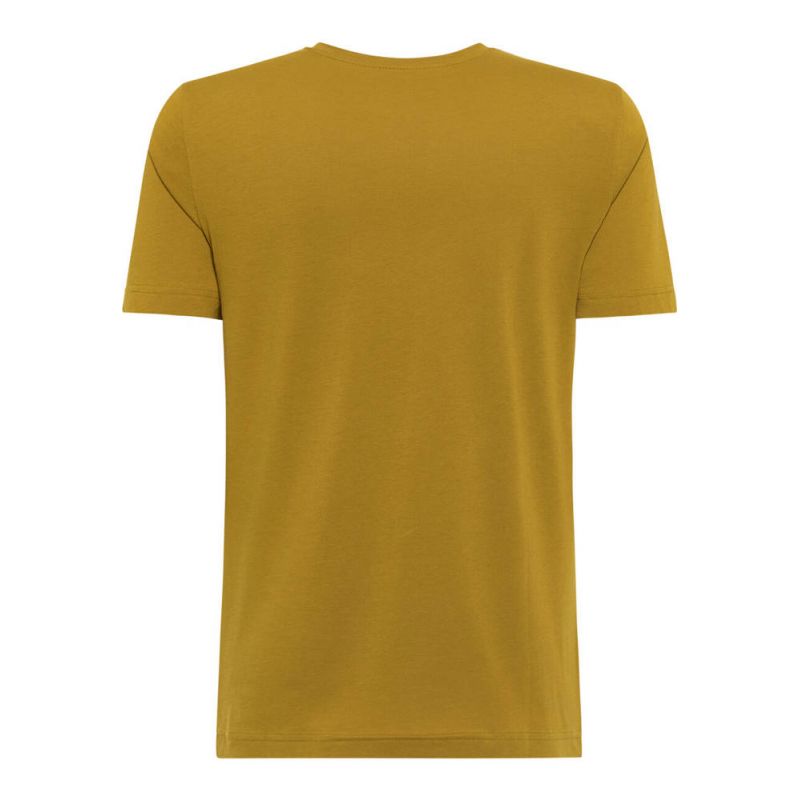 Mustang T-shirt Alex C Print M 1012515 6370 Clothing/Lifestyle/T-shirts/Mustang Your Sports Performance