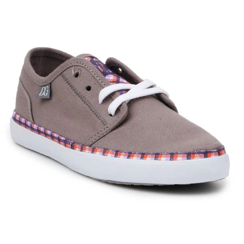 DC Studio LTZ 320239-GRY In preparation Your Sports Performance