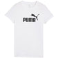 Puma ESS No.1 Logo Tee W 682370 02 Clothing/Training Puma