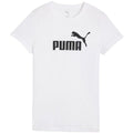Puma ESS No.1 Logo Tee W 682370 02 Clothing/Training Puma