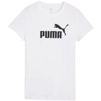 Puma ESS No.1 Logo Tee W 682370 02 Clothing/Training Puma