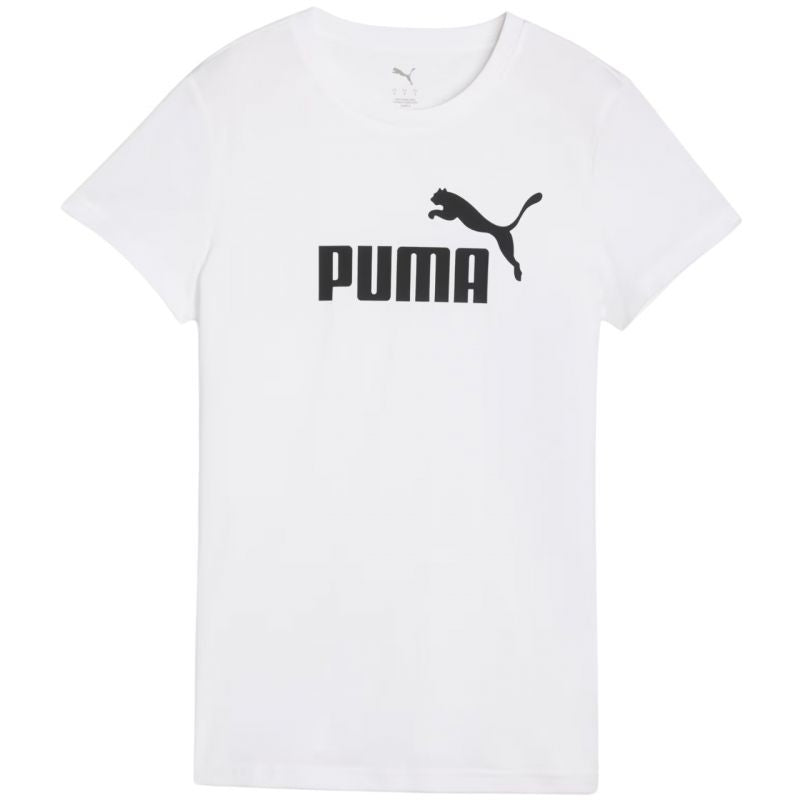 Puma ESS No.1 Logo Tee W 682370 02 Clothing/Training Puma