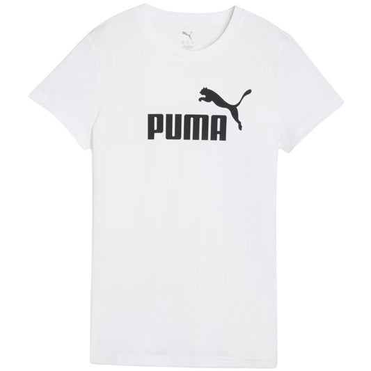 Puma ESS No.1 Logo Tee W 682370 02 Clothing/Training Puma