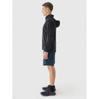 Men's ultralight running jacket 4F 4FRAW24TTJAM0775-20S *Kategoria tymczasowa Your Sports Performance
